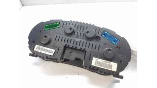 CUADRO INSTRUMENTOS SEAT CORDOBA (1997-2002) 1.9 TDI 110CV 1896CC - L.7742712 / 6K0920801E 2