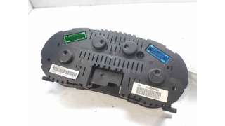 CUADRO INSTRUMENTOS SEAT CORDOBA (1997-2002) 1.9 TDI 110CV 1896CC - L.7742712 / 6K0920801E