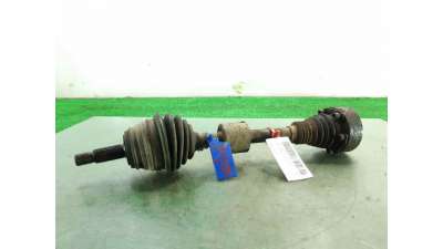TRANSMISION DELANTERA IZQUIERDA SEAT CORDOBA (1997-2002) 1.9 TDI 110CV 1896CC - L.7742900 / 1L0407451X
