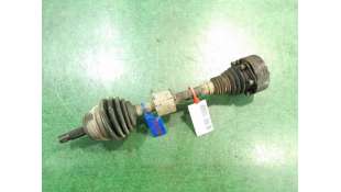 TRANSMISION DELANTERA IZQUIERDA SEAT CORDOBA (1997-2002) 1.9 TDI 110CV 1896CC - L.7742900 / 1L0407451X 2