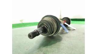 TRANSMISION DELANTERA IZQUIERDA SEAT CORDOBA (1997-2002) 1.9 TDI 110CV 1896CC - L.7742900 / 1L0407451X