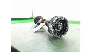 TRANSMISION DELANTERA IZQUIERDA SEAT CORDOBA (1997-2002) 1.9 TDI 110CV 1896CC - L.7742900 / 1L0407451X