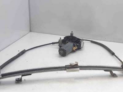 ELEVALUNAS DELANTERO DERECHO RENAULT CLIO II (1998-2010) 1.2 (BB0A, BB0F, BB10, BB1K, BB28, BB2D, BB2H, CB0A,... 58CV 1149C