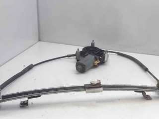 ELEVALUNAS DELANTERO DERECHO RENAULT CLIO II (1998-2010) 1.2 (BB0A, BB0F, BB10, BB1K, BB28, BB2D, BB2H, CB0A,... 58CV 1149C