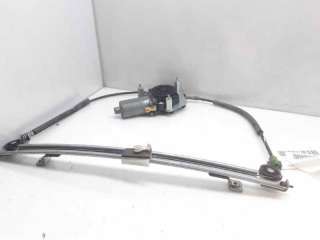 ELEVALUNAS DELANTERO DERECHO RENAULT CLIO II (1998-2010) 1.2 (BB0A, BB0F, BB10, BB1K, BB28, BB2D, BB2H, CB0A,... 58CV 1149C