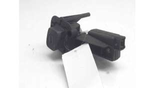 MANETA EXTERIOR PORTON RENAULT CLIO II (1998-2010) 1.2 (BB0A, BB0F, BB10, BB1K, BB28, BB2D, BB2H, CB0A,... 58CV 1149CC - L.