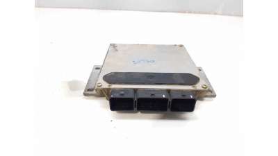 CENTRALITA MOTOR UCE CITROEN C3 I (2002-) 1.1 I 60CV 1124CC - L.7743218 / 9648568480