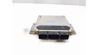 CENTRALITA MOTOR UCE CITROEN C3 I (2002-) 1.1 I 60CV 1124CC - L.7743218 / 9648568480