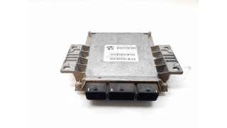 CENTRALITA MOTOR UCE CITROEN C3 I (2002-) 1.1 I 60CV 1124CC - L.7743218 / 9648568480