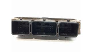 CENTRALITA MOTOR UCE CITROEN C3 I (2002-) 1.1 I 60CV 1124CC - L.7743218 / 9648568480