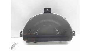 CUADRO INSTRUMENTOS CITROEN C3 I (2002-) 1.1 I 60CV 1124CC - L.7743238 / 9650735480E