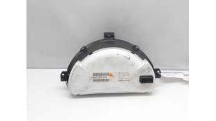 CUADRO INSTRUMENTOS CITROEN C3 I (2002-) 1.1 I 60CV 1124CC - L.7743238 / 9650735480E 2