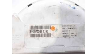 CUADRO INSTRUMENTOS CITROEN C3 I (2002-) 1.1 I 60CV 1124CC - L.7743238 / 9650735480E