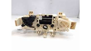 MANDO CALEFACCION /  AIRE ACONDICIONADO CITROEN C3 I (2002-) 1.1 I 60CV 1124CC - L.7743279 / 69300002