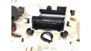 MANDO CALEFACCION /  AIRE ACONDICIONADO CITROEN C3 I (2002-) 1.1 I 60CV 1124CC - L.7743279 / 69300002