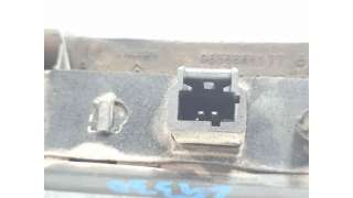 MANETA EXTERIOR PORTON CITROEN C3 I (2002-) 1.1 I 60CV 1124CC - L.7743293 / 8726P4
