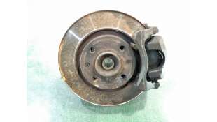 MANGUETA DELANTERA DERECHA CITROEN C3 I (2002-) 1.1 I 60CV 1124CC - L.7743298 / 1607557580 2