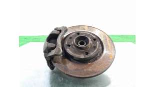 MANGUETA DELANTERA IZQUIERDA CITROEN C3 I (2002-) 1.1 I 60CV 1124CC - L.7743299 / 1607557480