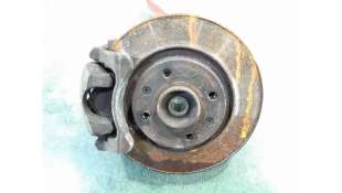 MANGUETA DELANTERA IZQUIERDA CITROEN C3 I (2002-) 1.1 I 60CV 1124CC - L.7743299 / 1607557480 2