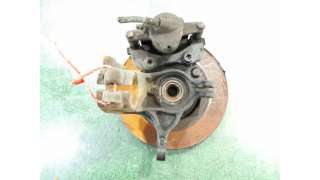 MANGUETA DELANTERA IZQUIERDA CITROEN C3 I (2002-) 1.1 I 60CV 1124CC - L.7743299 / 1607557480
