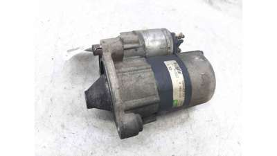 MOTOR ARRANQUE CITROEN C3 I (2002-) 1.1 I 60CV 1124CC - L.7743302 / 9633292480