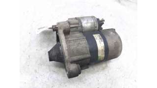 MOTOR ARRANQUE CITROEN C3 I (2002-) 1.1 I 60CV 1124CC - L.7743302 / 9633292480