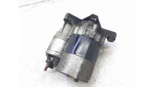 MOTOR ARRANQUE CITROEN C3 I (2002-) 1.1 I 60CV 1124CC - L.7743302 / 9633292480 2