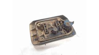 MANETA EXTERIOR PORTON RENAULT KANGOO (1997-) D 65 1.9 (KC0E, KC02, KC0J, KC0N) 64CV 1870CC - L.7743513 / 7700303588