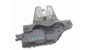 CERRADURA MALETERO / PORTON BMW 3 (1998-2001) 20 D 16CV 1951CC - L.7743679 / 8196401