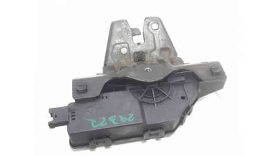 CERRADURA MALETERO / PORTON BMW 3 (1998-2001) 20 D 16CV 1951CC - L.7743679 / 8196401