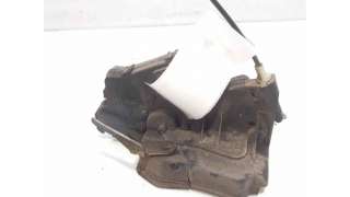 CERRADURA PUERTA DELANTERA DERECHA BMW 3 (1998-2001) 20 D 16CV 1951CC - L.7743680 / 51217011244