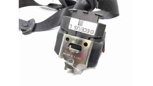 CINTURON SEGURIDAD DELANTERO IZQUIERDO BMW 3 (1998-2001) 20 D 16CV 1951CC - L.7743686 / 72118207955 2