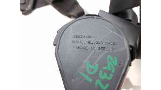 CINTURON SEGURIDAD DELANTERO IZQUIERDO BMW 3 (1998-2001) 20 D 16CV 1951CC - L.7743686 / 72118207955