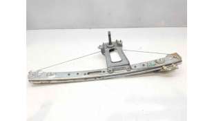 ELEVALUNAS TRASERO IZQUIERDO BMW 3 (1998-2001) 20 D 16CV 1951CC - L.7743711 / 7011205