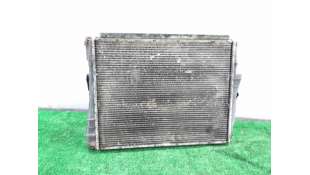 RADIADOR AGUA BMW 3 (1998-2001) 20 D 16CV 1951CC - L.7743814 / 17119071518 2