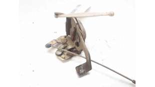 CERRADURA PUERTA DELANTERA DERECHA SEAT MARBELLA (1987-1993) 0.9 40CV 903CC - L.7743898 / SE141521700A