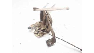 CERRADURA PUERTA DELANTERA DERECHA SEAT MARBELLA (1987-1993) 0.9 40CV 903CC - L.7743898 / SE141521700A