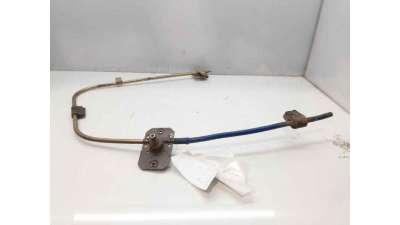 ELEVALUNAS DELANTERO DERECHO SEAT MARBELLA (1987-1993) 0.9 40CV 903CC - L.7743918 / SE028521400A