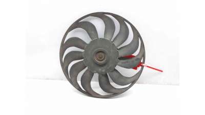 ELECTROVENTILADOR VOLKSWAGEN GOLF III (1995-1997) 1.9 SDI 64CV 1896CC - L.7744266 / 1H0119113