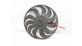ELECTROVENTILADOR VOLKSWAGEN GOLF III (1995-1997) 1.9 SDI 64CV 1896CC - L.7744266 / 1H0119113