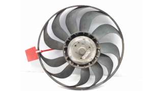 ELECTROVENTILADOR VOLKSWAGEN GOLF III (1995-1997) 1.9 SDI 64CV 1896CC - L.7744266 / 1H0119113