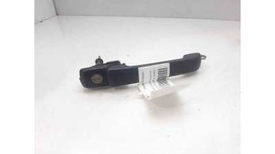 MANETA EXTERIOR DELANTERA IZQUIERDA VOLKSWAGEN GOLF III (1995-1997) 1.9 SDI 64CV 1896CC - L.7744319 / 1H0837207BFKZ