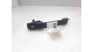 MANETA EXTERIOR DELANTERA IZQUIERDA VOLKSWAGEN GOLF III (1995-1997) 1.9 SDI 64CV 1896CC - L.7744319 / 1H0837207BFKZ