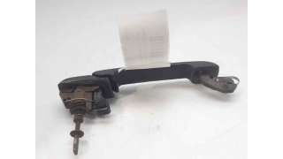 MANETA EXTERIOR DELANTERA IZQUIERDA VOLKSWAGEN GOLF III (1995-1997) 1.9 SDI 64CV 1896CC - L.7744319 / 1H0837207BFKZ