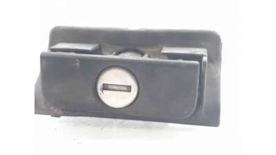 MANETA EXTERIOR PORTON VOLKSWAGEN GOLF III (1995-1997) 1.9 SDI 64CV 1896CC - L.7744320 / 1H6827577DFKZ