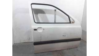 PUERTA DELANTERA DERECHA VOLKSWAGEN GOLF III (1995-1997) 1.9 SDI 64CV 1896CC - L.7744365 / 1H4831052R
