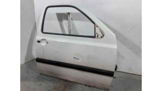 PUERTA DELANTERA DERECHA VOLKSWAGEN GOLF III (1995-1997) 1.9 SDI 64CV 1896CC - L.7744365 / 1H4831052R