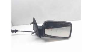 RETROVISOR DERECHO VOLKSWAGEN GOLF III (1995-1997) 1.9 SDI 64CV 1896CC - L.7744377 / NVE2311