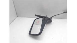 RETROVISOR IZQUIERDO VOLKSWAGEN GOLF III (1995-1997) 1.9 SDI 64CV 1896CC - L.7744378 / 412118221