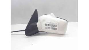 RETROVISOR IZQUIERDO VOLKSWAGEN GOLF III (1995-1997) 1.9 SDI 64CV 1896CC - L.7744378 / 412118221 2
